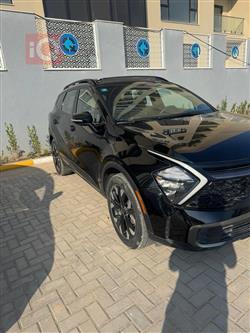 کیا سپۆرتاج